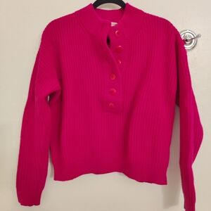 Sezane Lucas sweater